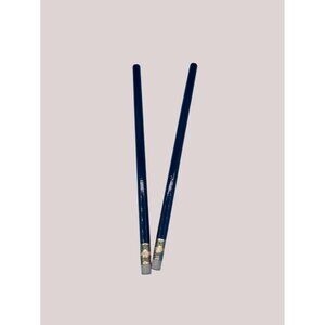 Pictionary Replacement PENCILS Vintage 1985